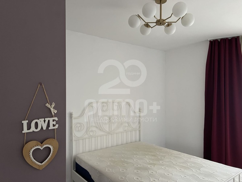 Дава под наем 2-СТАЕН, гр. София, Малинова долина, снимка 9 - Апартаменти - 53491237