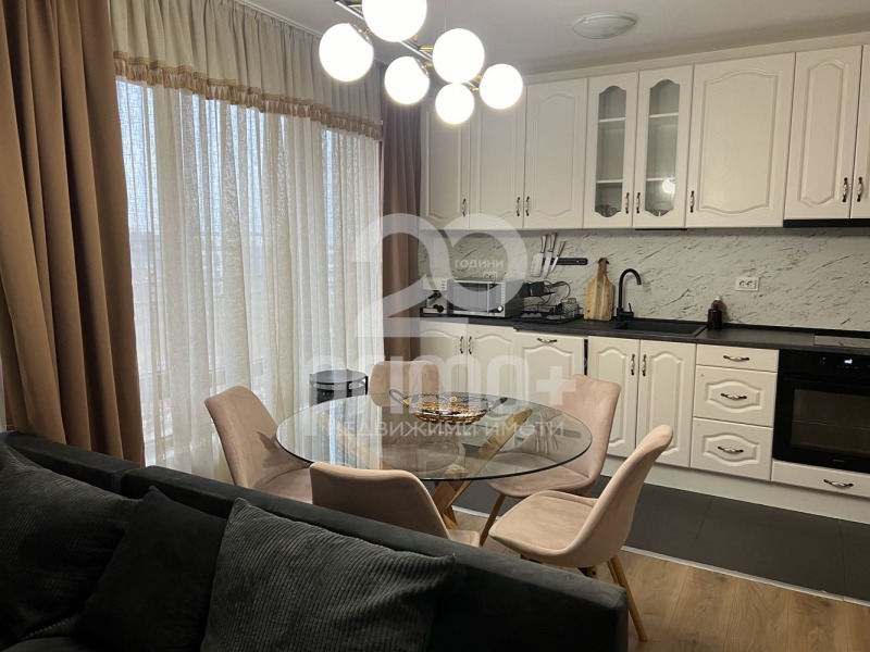 Дава под наем 2-СТАЕН, гр. София, Малинова долина, снимка 7 - Апартаменти - 53491237