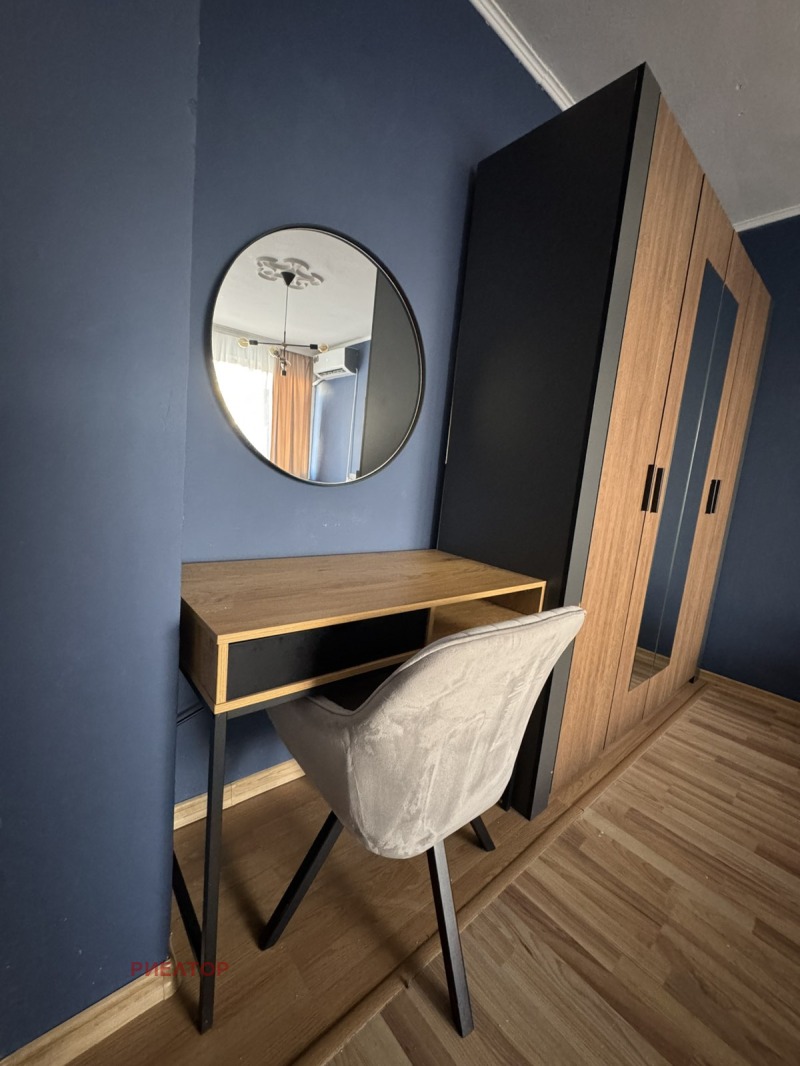 Дава под наем 2-СТАЕН, гр. Пловдив, Център, снимка 4 - Апартаменти - 53536271