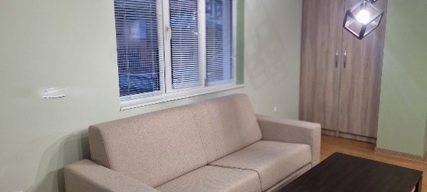 Дава под наем 2-СТАЕН, гр. Пловдив, Център, снимка 5 - Апартаменти - 53562963