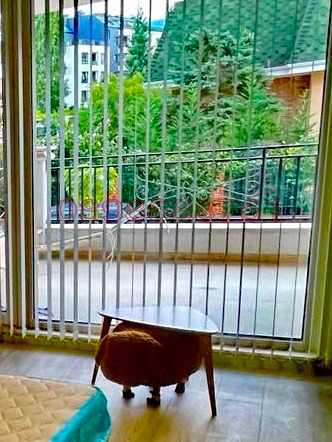 Дава под наем 3-СТАЕН, гр. София, Кръстова вада, снимка 16 - Апартаменти - 53346364