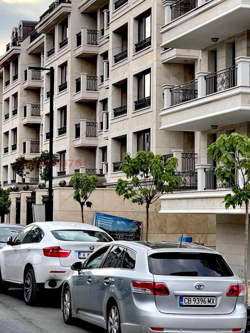 Дава под наем 3-СТАЕН, гр. София, Кръстова вада