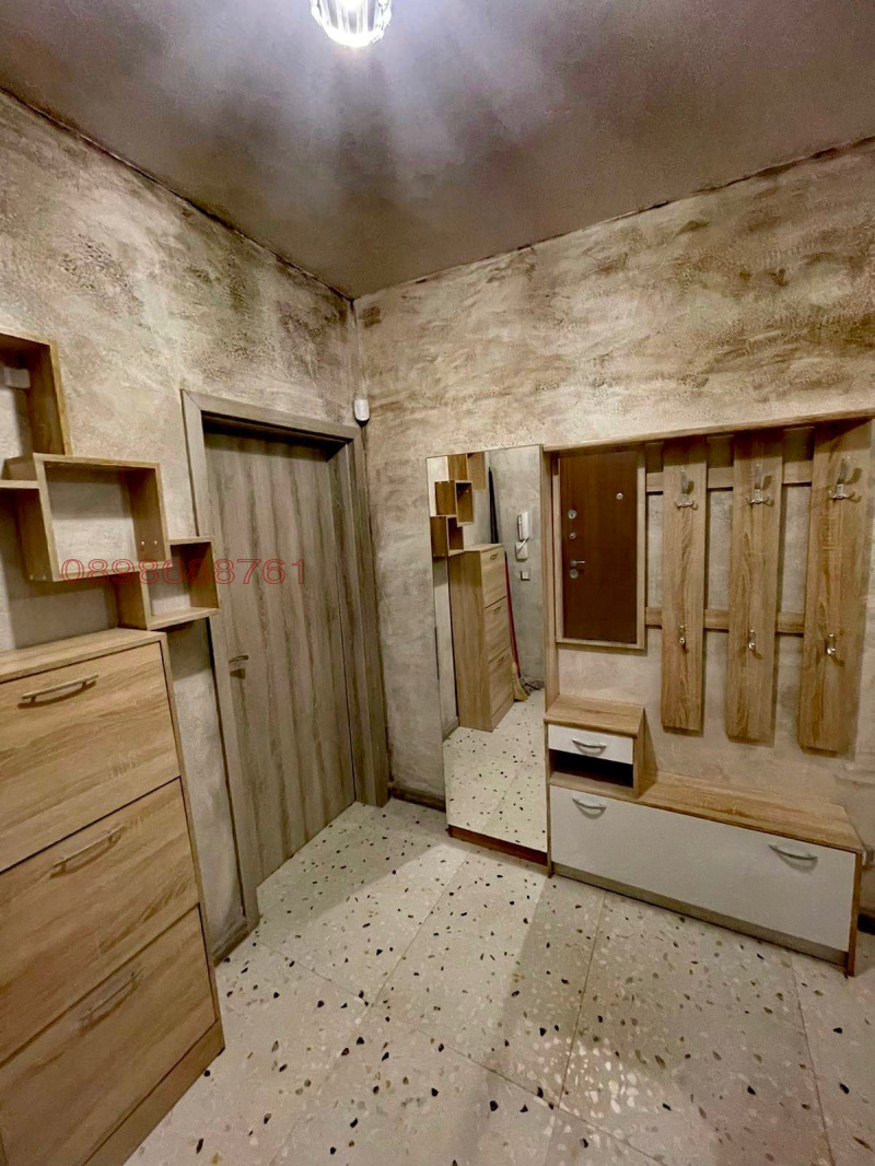 Дава под наем 3-СТАЕН, гр. София, Кръстова вада, снимка 2 - Апартаменти - 53346364