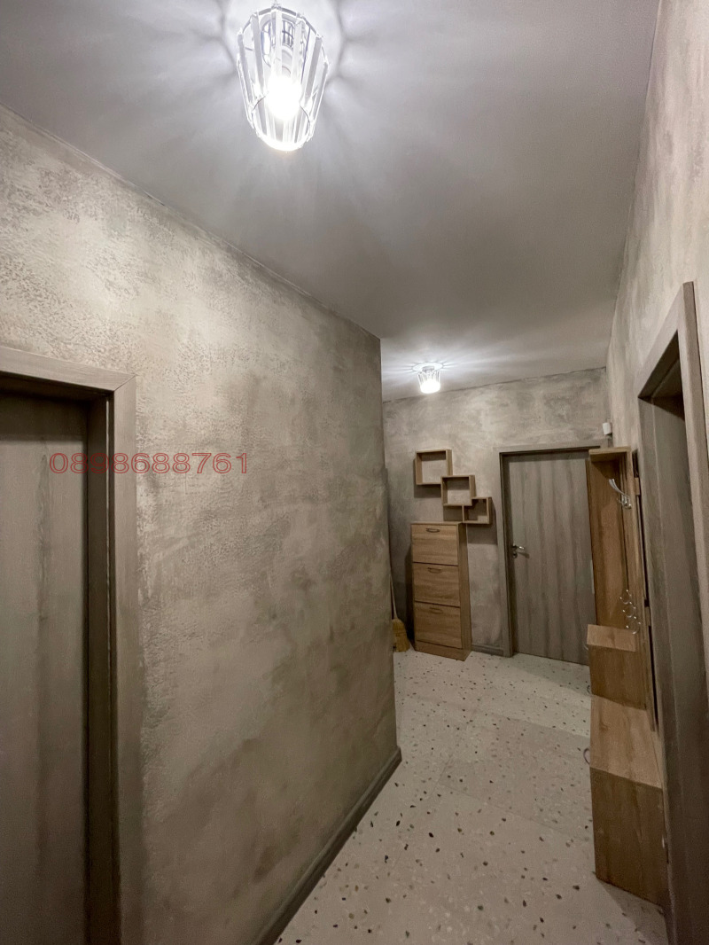 Дава под наем 3-СТАЕН, гр. София, Кръстова вада, снимка 12 - Апартаменти - 53346364