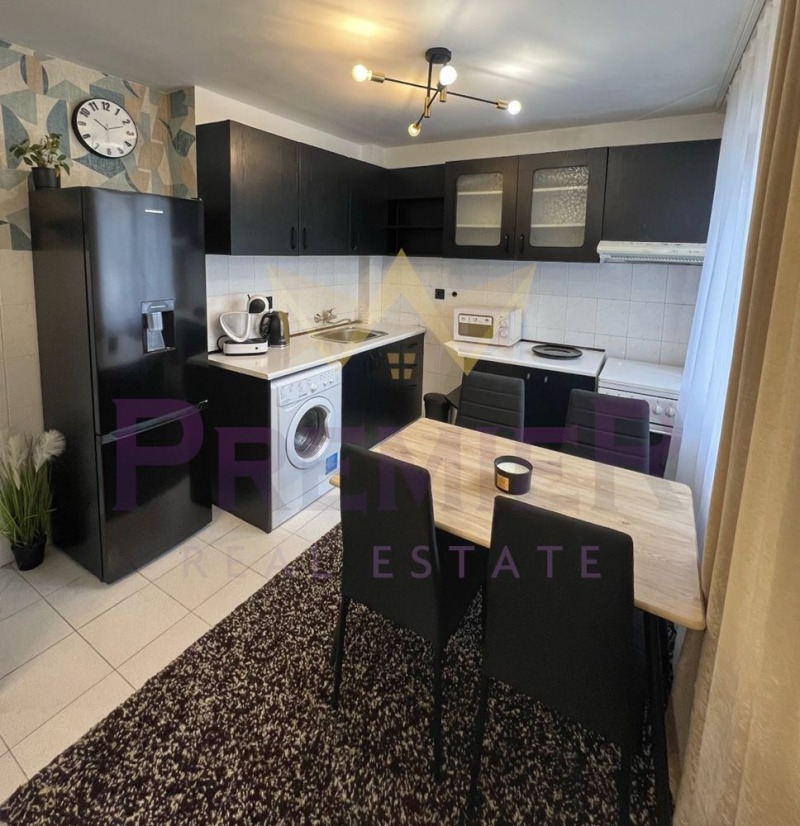 Издаје се  2 спаваће собе Варна , Центар , 90 м2 | 83812706 - слика [3]