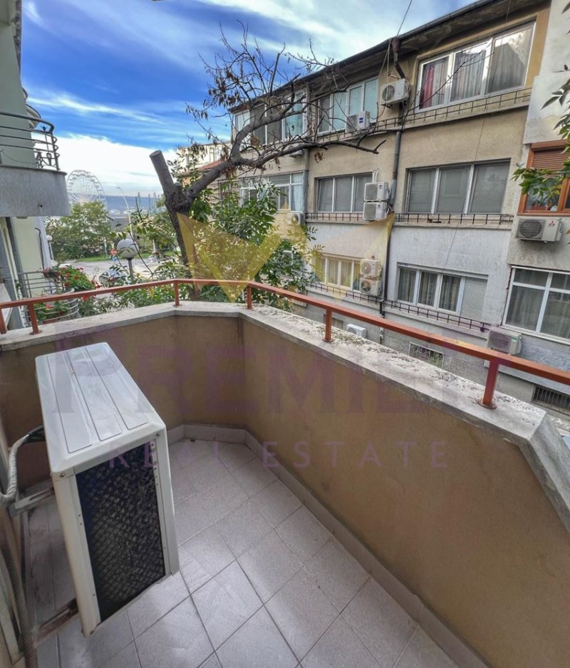 Издаје се  2 спаваће собе Варна , Центар , 90 м2 | 83812706 - слика [16]