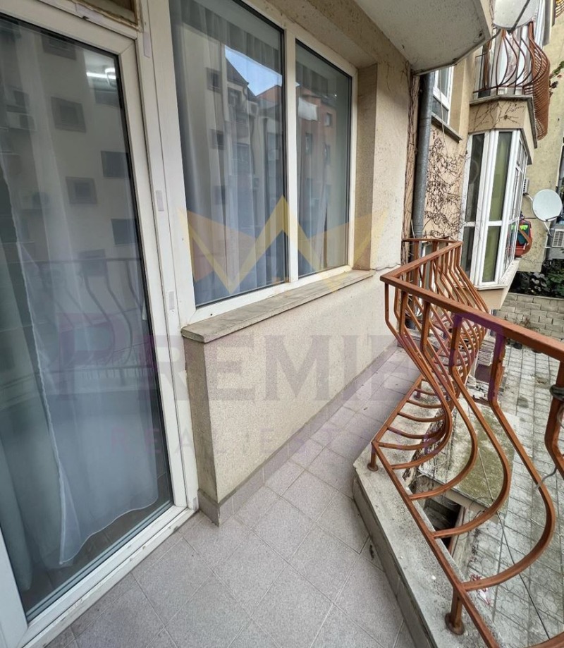 Издаје се  2 спаваће собе Варна , Центар , 90 м2 | 83812706 - слика [15]
