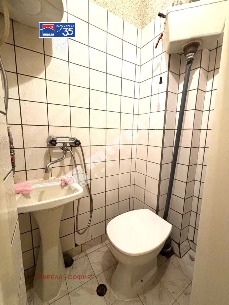 Дава под наем 3-СТАЕН, гр. София, Лозенец, снимка 5 - Апартаменти - 53428019