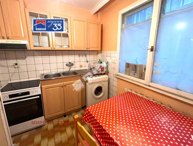 Дава под наем 3-СТАЕН, гр. София, Лозенец, снимка 3 - Апартаменти - 53428019