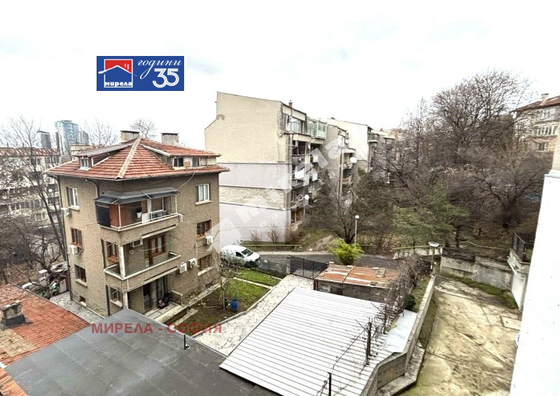 Дава под наем 3-СТАЕН, гр. София, Лозенец, снимка 6 - Апартаменти - 53428019