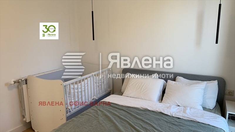 Дава под наем МНОГОСТАЕН, гр. Варна, Бриз, снимка 4 - Aпартаменти - 48215742