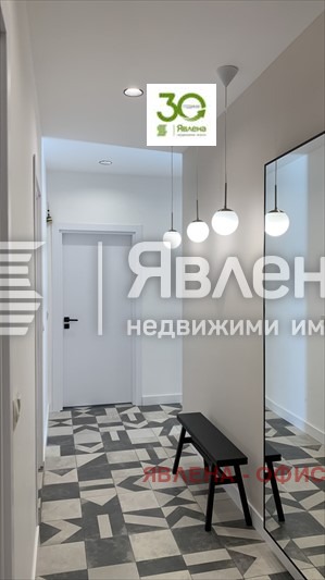 Дава под наем МНОГОСТАЕН, гр. Варна, Бриз, снимка 11 - Aпартаменти - 48215742