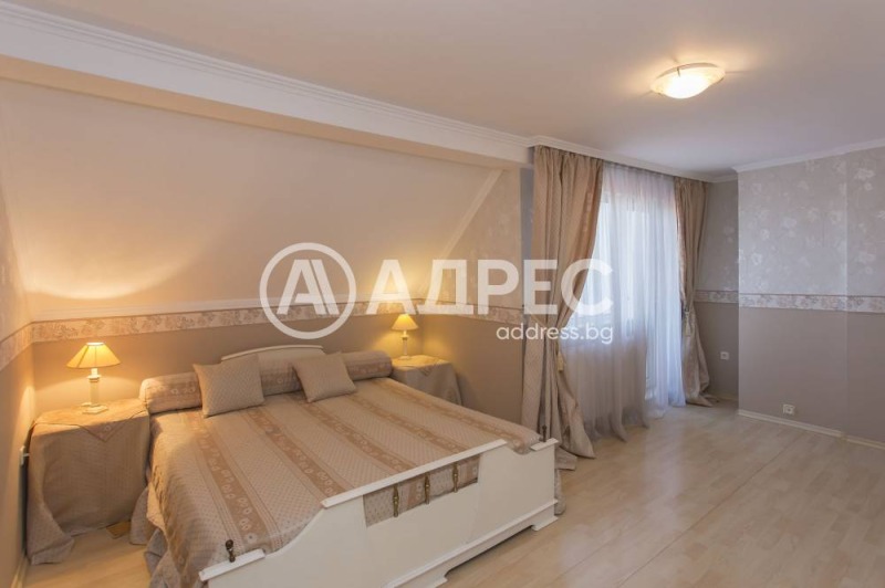 Da affittare  3+ camere da letto Sofia , Boiana , 181 mq | 93206344 - Immagine [5]