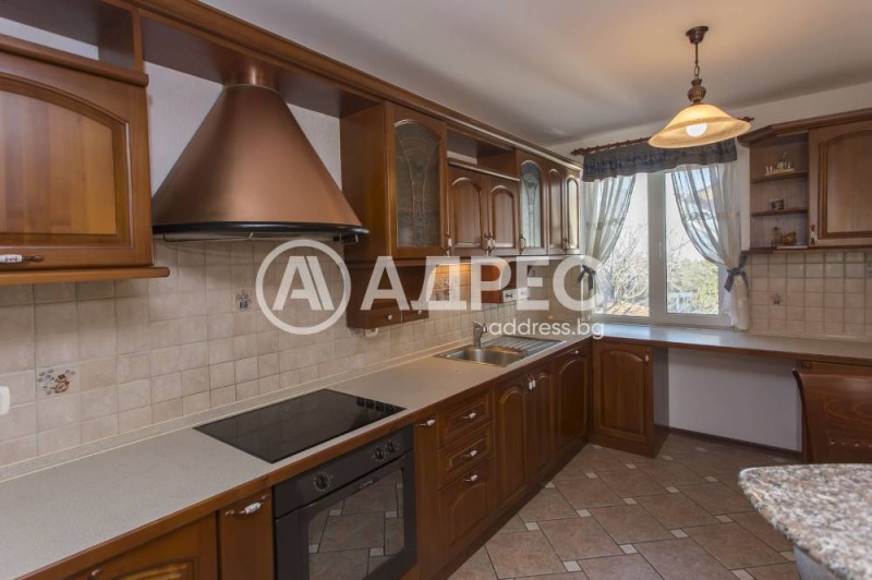 Da affittare  3+ camere da letto Sofia , Boiana , 181 mq | 93206344 - Immagine [3]