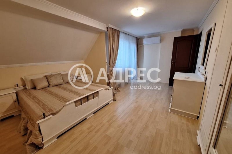Da affittare  3+ camere da letto Sofia , Boiana , 181 mq | 93206344 - Immagine [6]