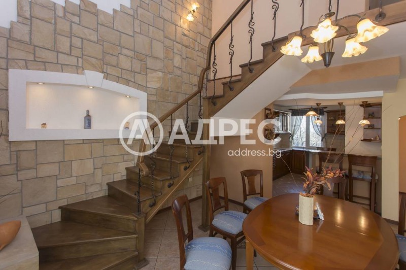 Da affittare  3+ camere da letto Sofia , Boiana , 181 mq | 93206344 - Immagine [4]