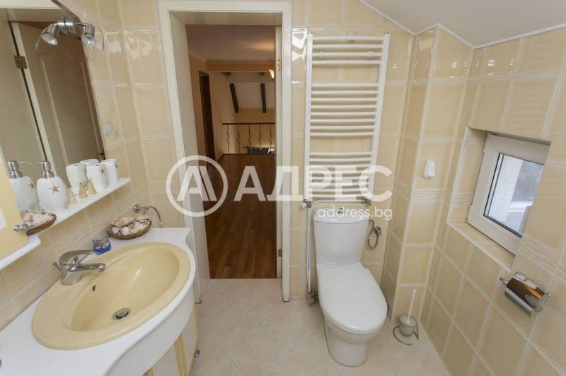Da affittare  3+ camere da letto Sofia , Boiana , 181 mq | 93206344 - Immagine [10]