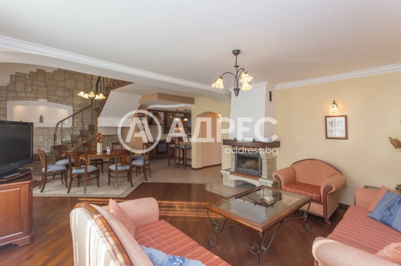 Da affittare  3+ camere da letto Sofia , Boiana , 181 mq | 93206344 - Immagine [2]