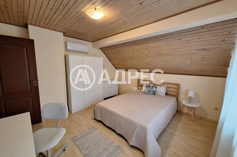 Da affittare  3+ camere da letto Sofia , Boiana , 181 mq | 93206344 - Immagine [7]