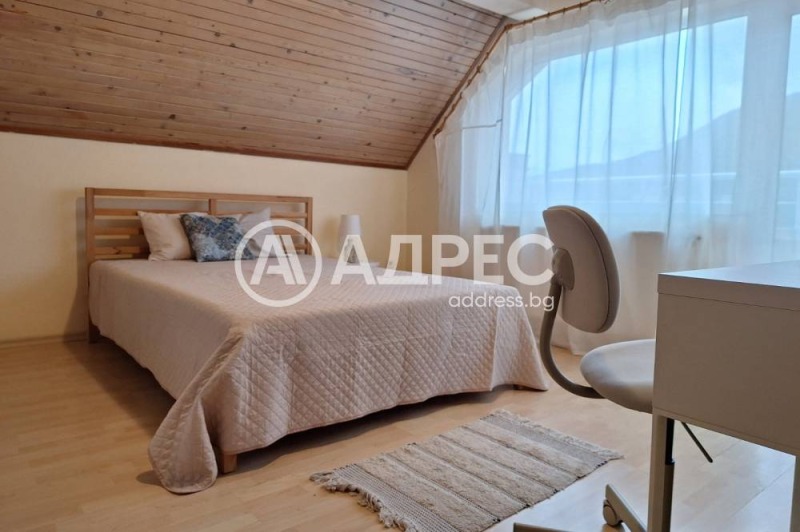 Da affittare  3+ camere da letto Sofia , Boiana , 181 mq | 93206344 - Immagine [8]
