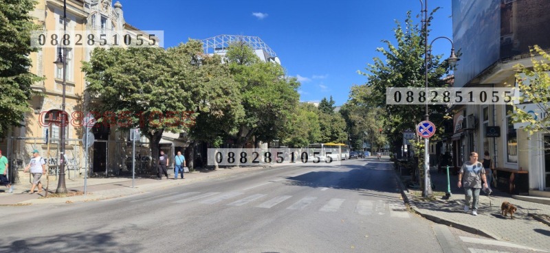 Дава под наем ОФИС, гр. Варна, Център, снимка 2 - Офиси - 52780878