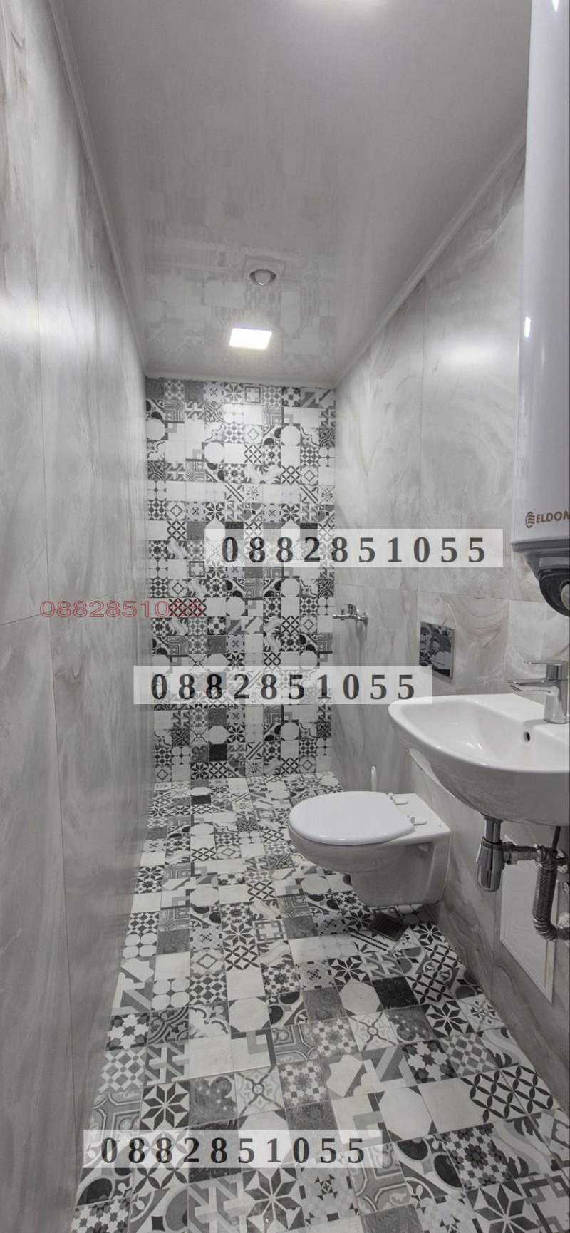 Дава под наем ОФИС, гр. Варна, Център, снимка 16 - Офиси - 52780878