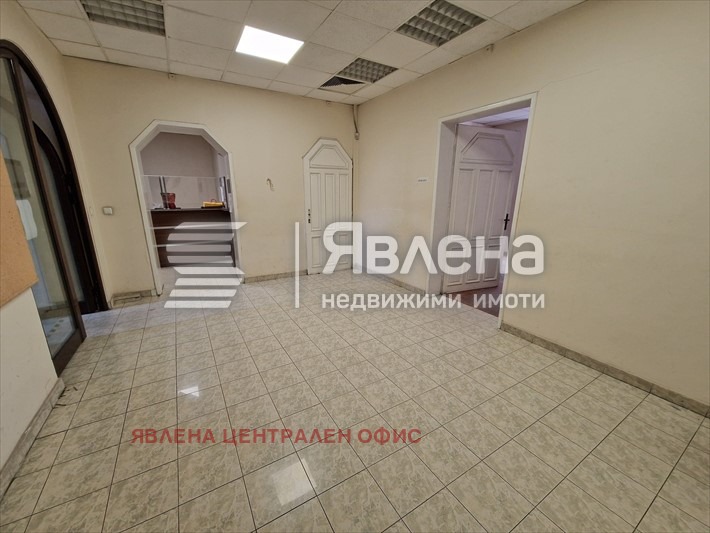 Дава под наем ОФИС, гр. София, Център, снимка 7 - Офиси - 53566750