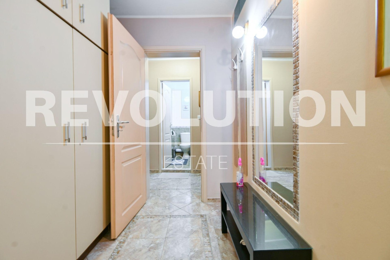 Дава под наем 2-СТАЕН, гр. София, Стрелбище, снимка 9 - Апартаменти - 53948977