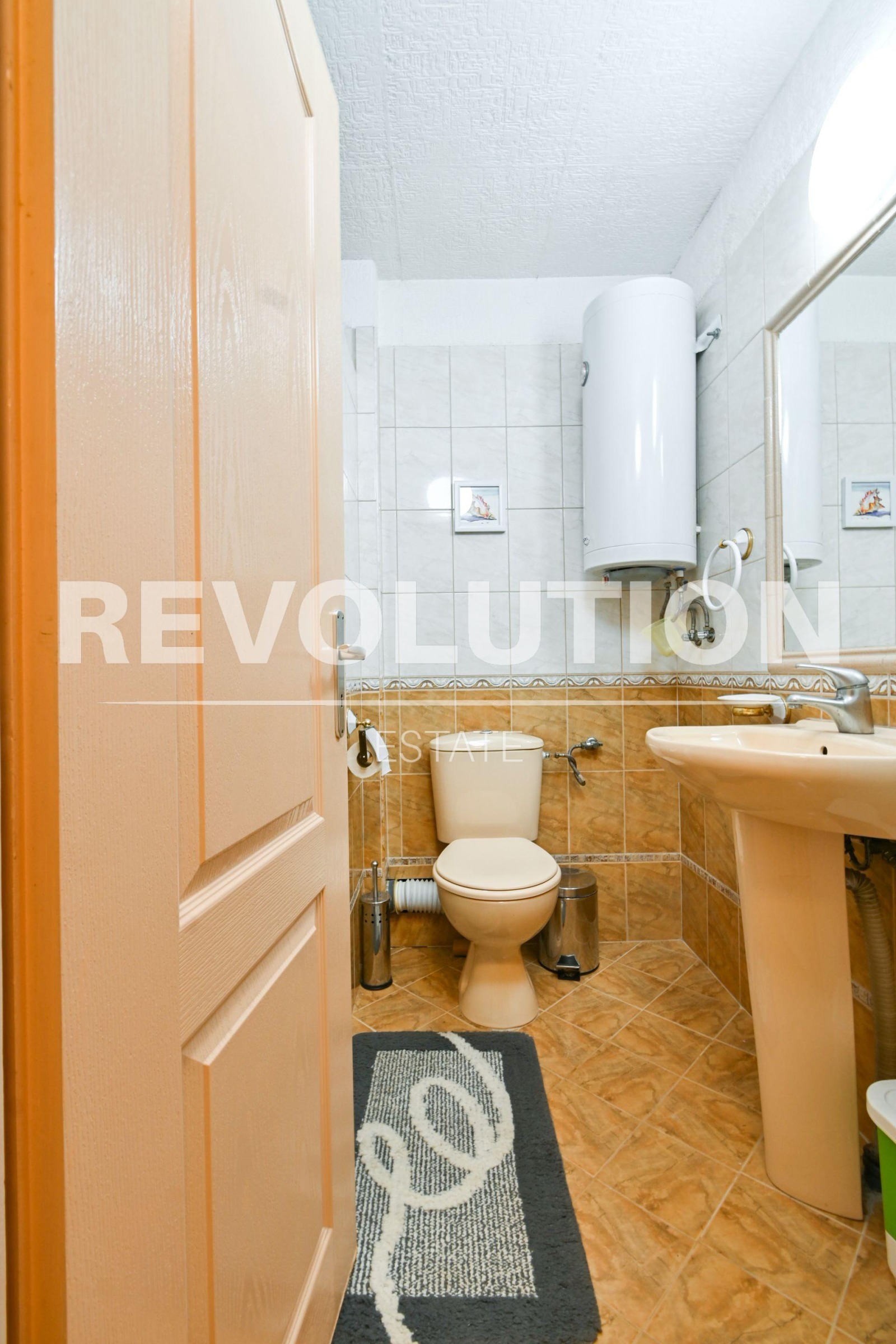 Дава под наем 2-СТАЕН, гр. София, Стрелбище, снимка 8 - Апартаменти - 53948977