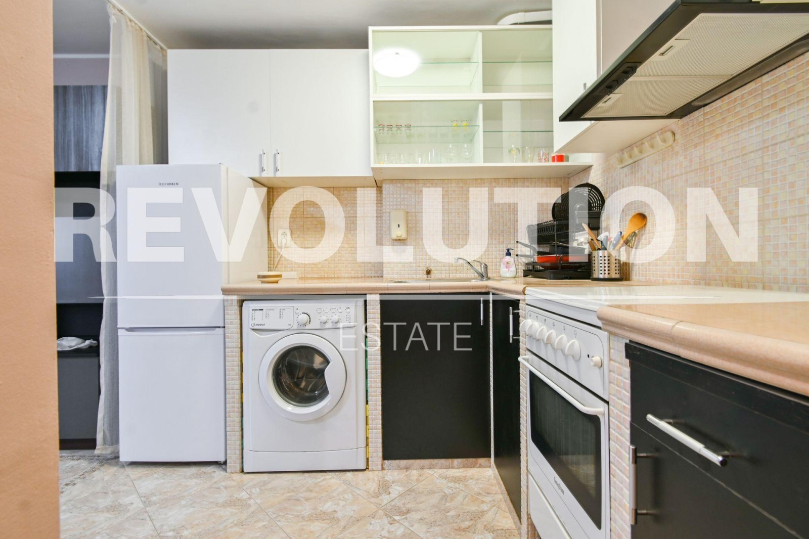 Дава под наем 2-СТАЕН, гр. София, Стрелбище, снимка 5 - Апартаменти - 53948977