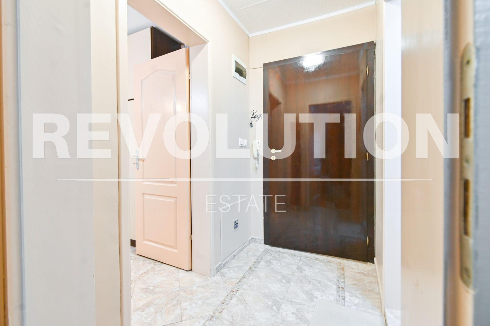 Дава под наем 2-СТАЕН, гр. София, Стрелбище, снимка 10 - Апартаменти - 53948977