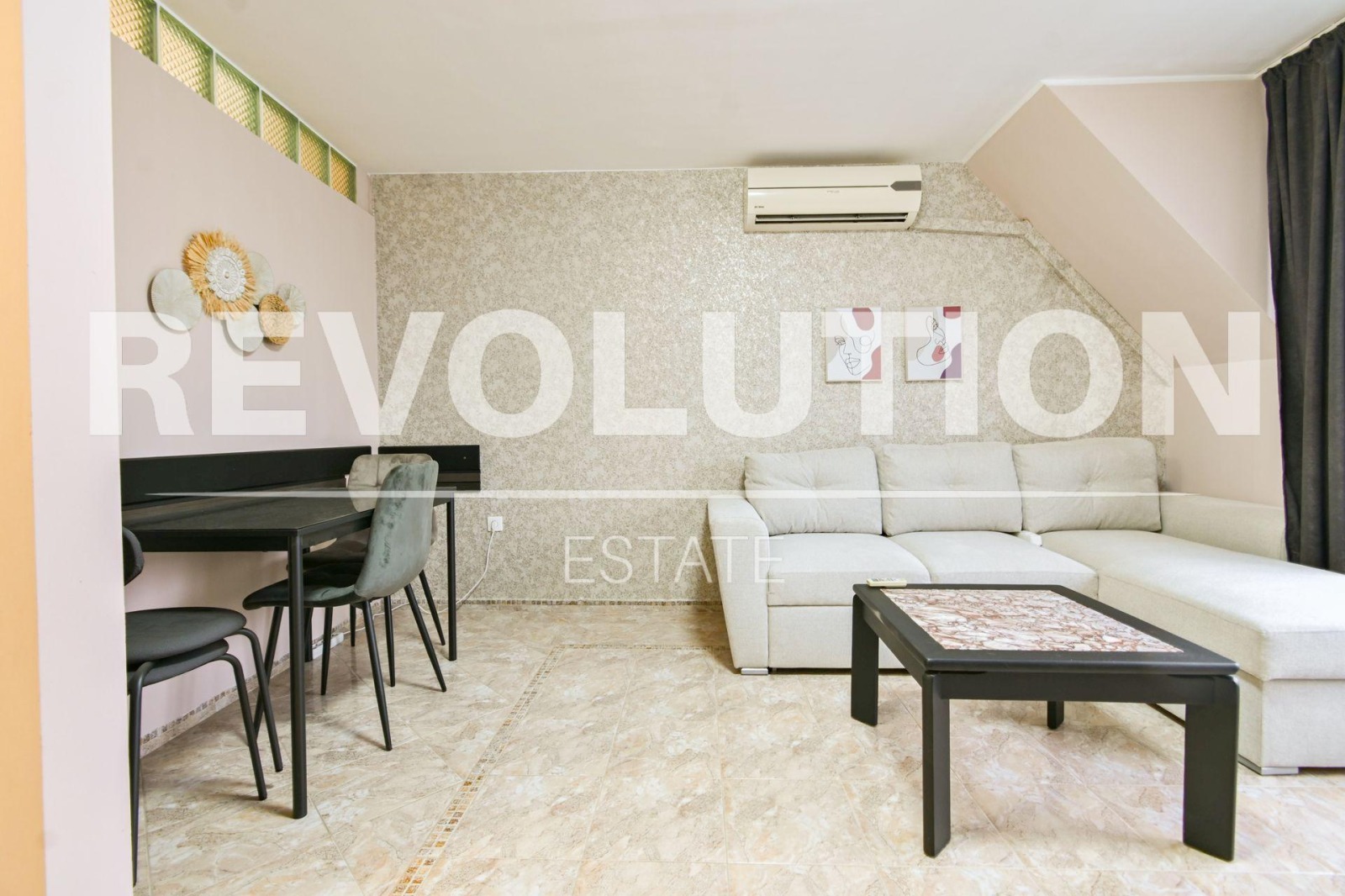 Дава под наем 2-СТАЕН, гр. София, Стрелбище, снимка 2 - Апартаменти - 53948977