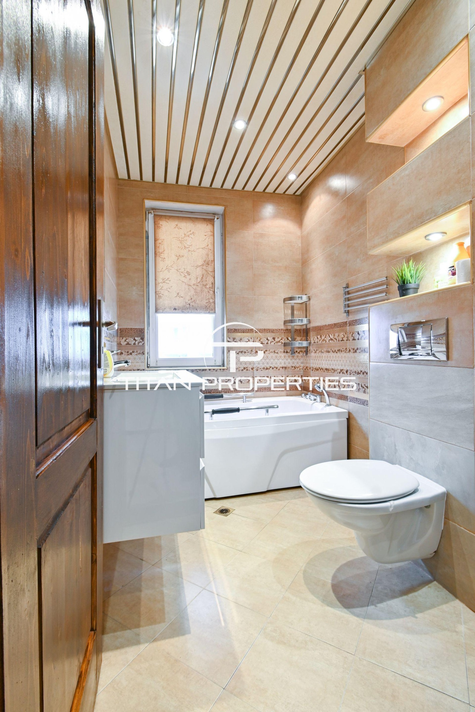 Дава под наем 2-СТАЕН, гр. София, Овча купел, снимка 11 - Апартаменти - 54109885