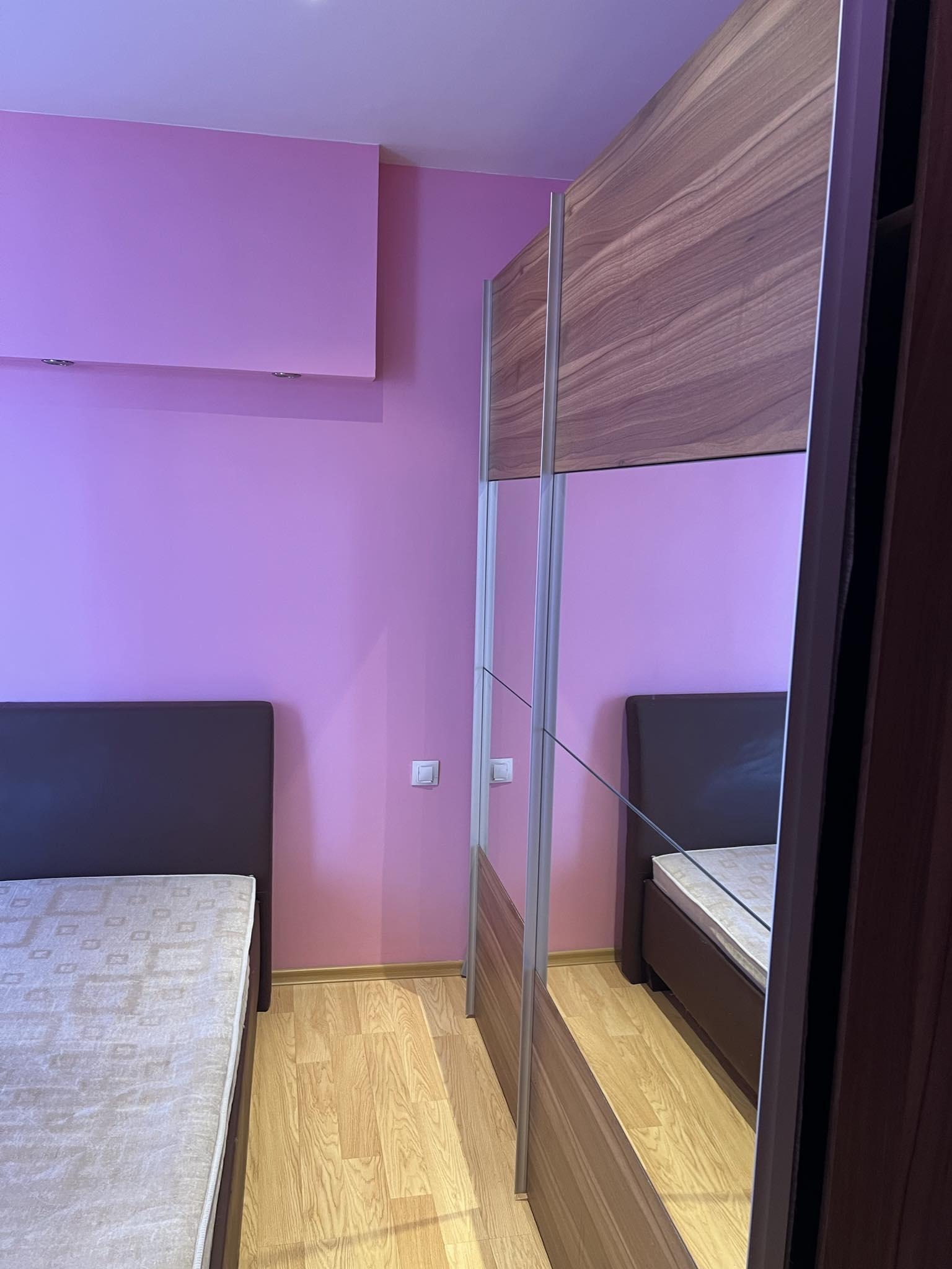 Дава под наем 2-СТАЕН, гр. София, Овча купел, снимка 7 - Апартаменти - 54109885