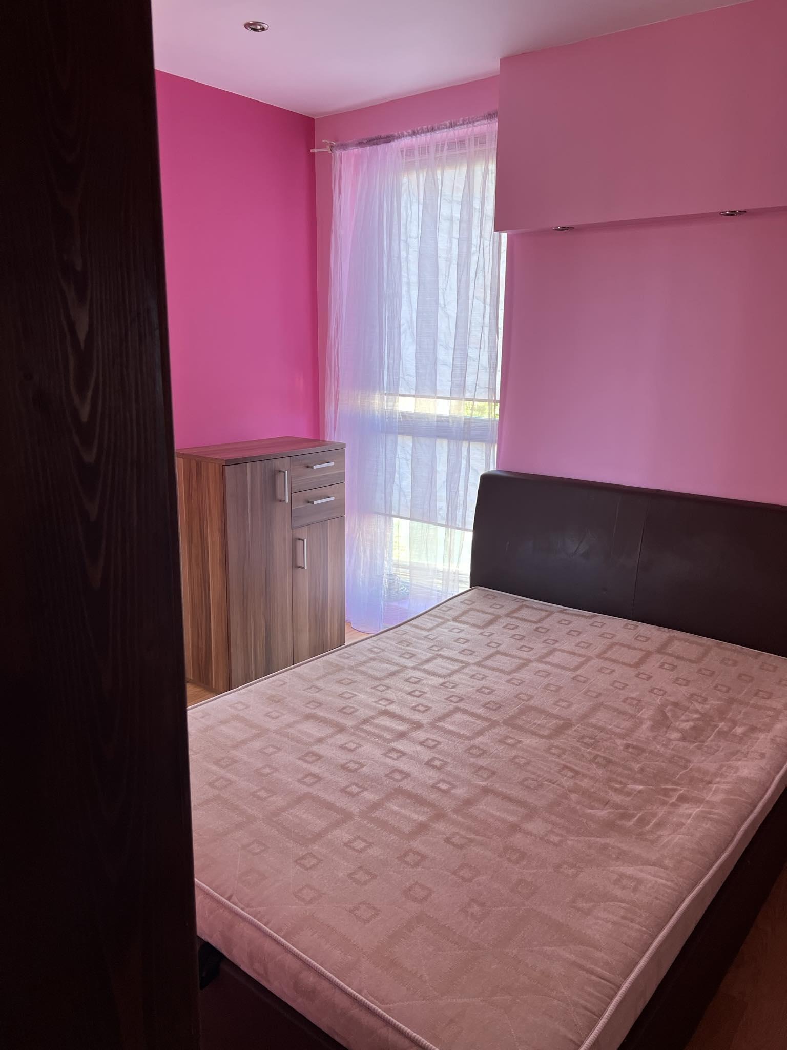 Дава под наем 2-СТАЕН, гр. София, Овча купел, снимка 10 - Апартаменти - 54109885