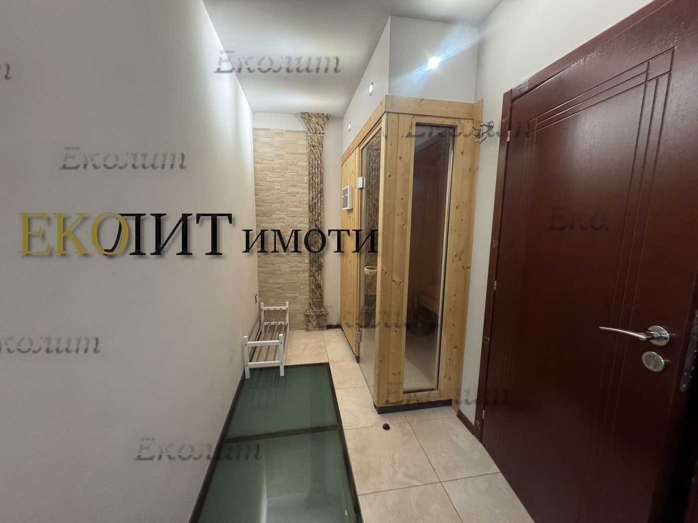 Дава под наем 2-СТАЕН, гр. София, ж.гр.Южен парк, снимка 6 - Апартаменти - 55360207