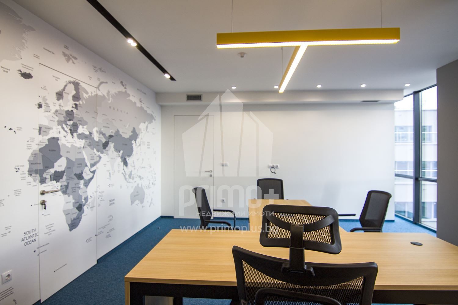 Дава под наем ОФИС, гр. София, Хиподрума, снимка 6 - Офиси - 54331003