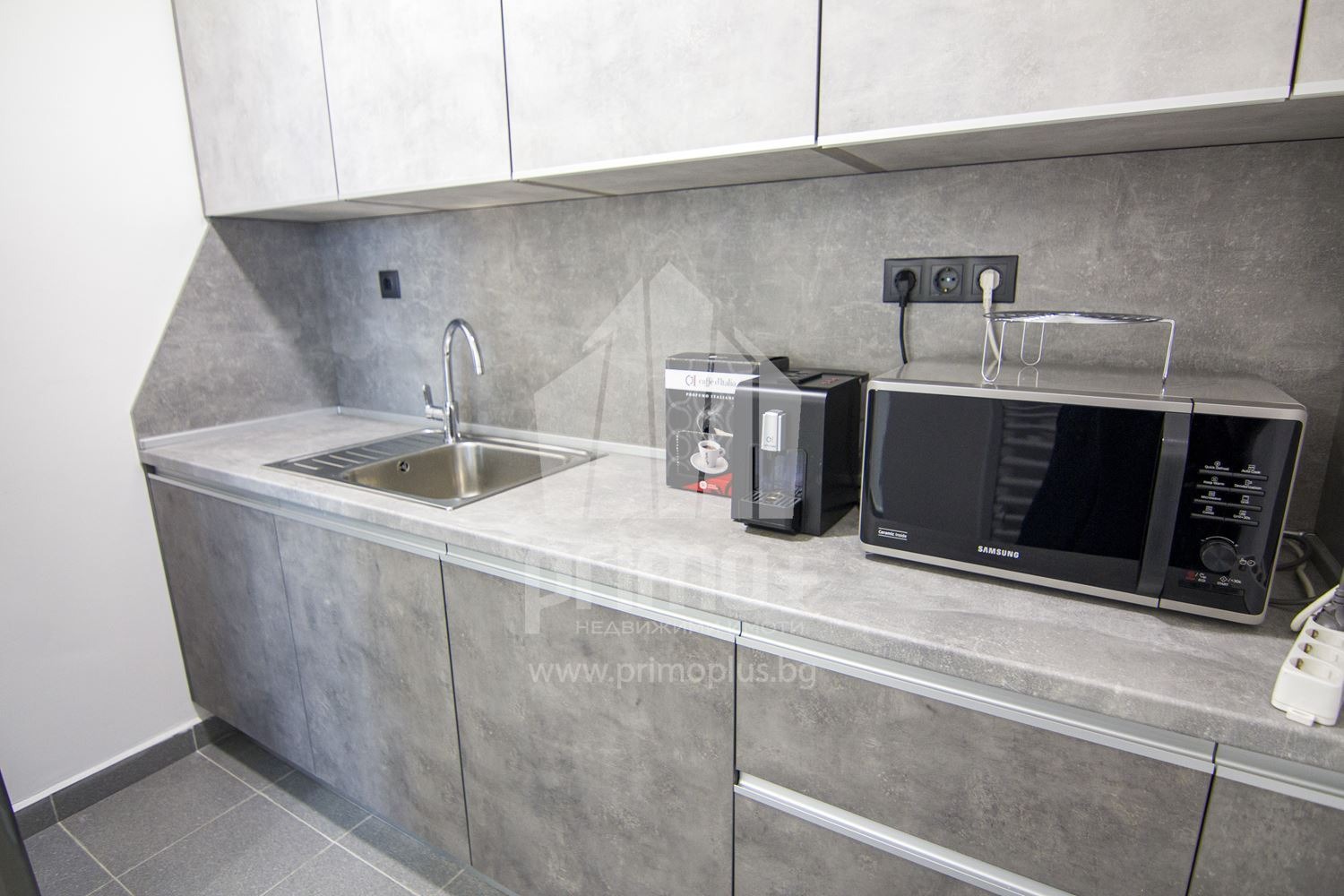 Дава под наем ОФИС, гр. София, Хиподрума, снимка 14 - Офиси - 54331003