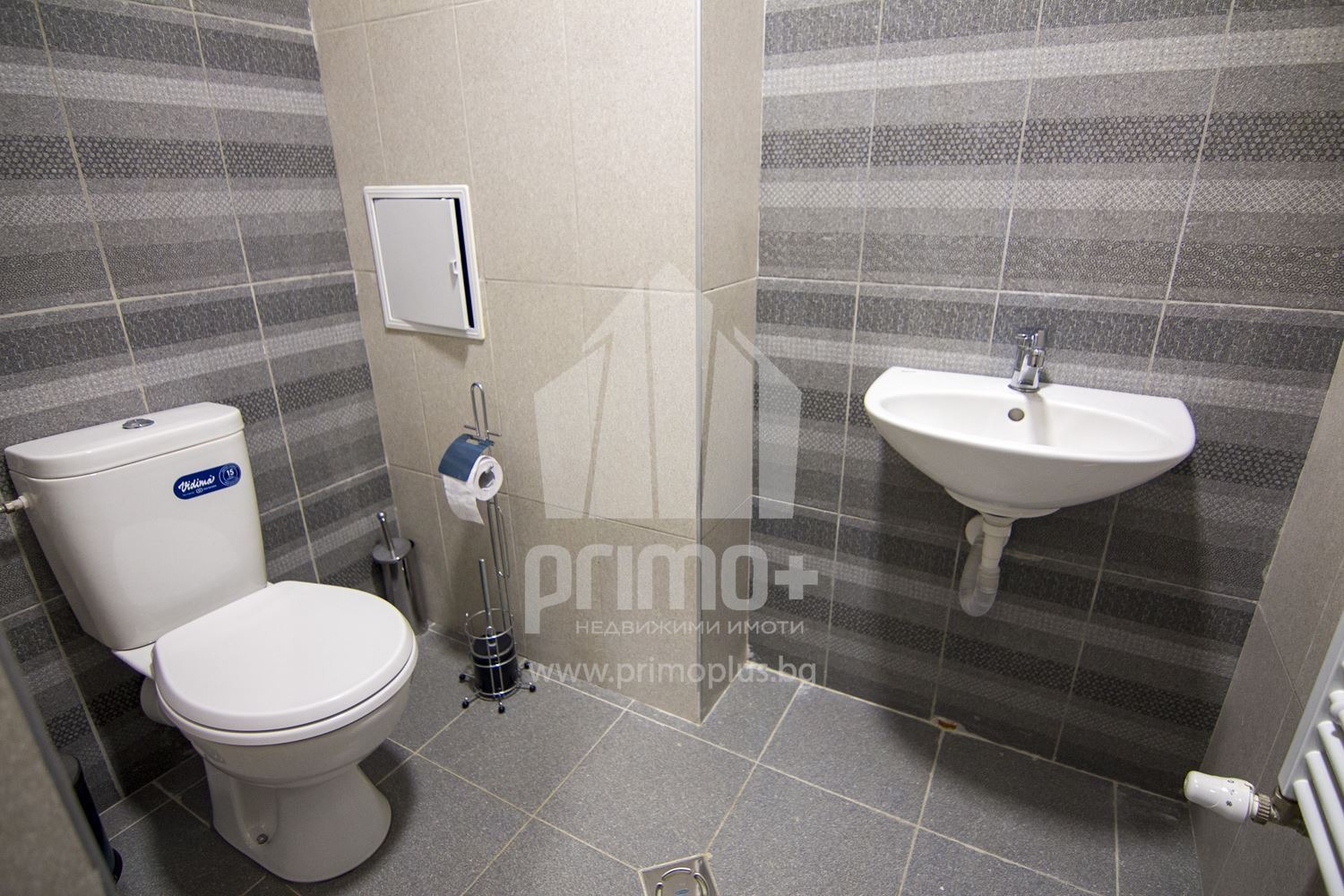 Дава под наем ОФИС, гр. София, Хиподрума, снимка 15 - Офиси - 54331003