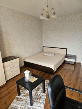 1 chambre Darvenitsa, Sofia 1