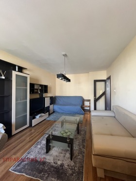 1 dormitor Nadejda 3, Sofia