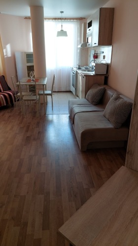 1 slaapkamer Manastirski livadi, Sofia