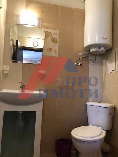 Дава под наем 1-СТАЕН, гр. София, Овча купел, снимка 5 - Апартаменти - 52634684