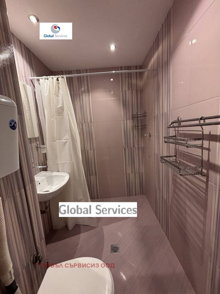 Para alugar  Estúdio Sofia , Liulin 2 , 43 m² | 45712201 - imagem [6]