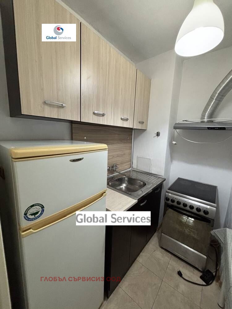 Para alugar  Estúdio Sofia , Liulin 2 , 43 m² | 45712201 - imagem [5]