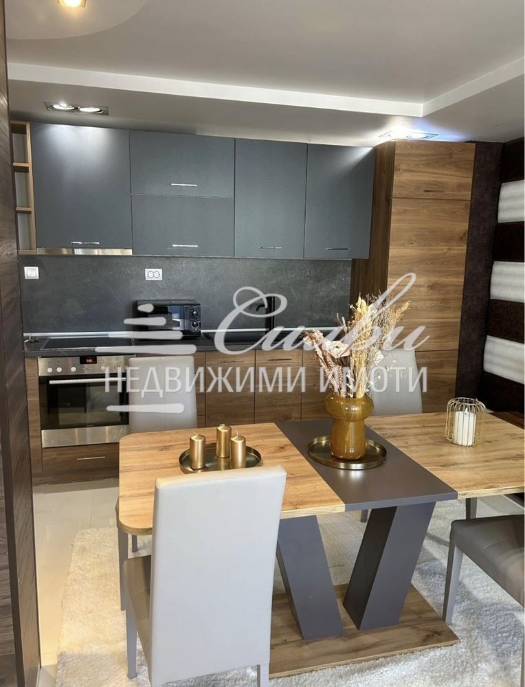 Do wynajęcia  Studio Szumen , Matematiczeska gimnazija , 70 mkw | 77734078 - obraz [4]