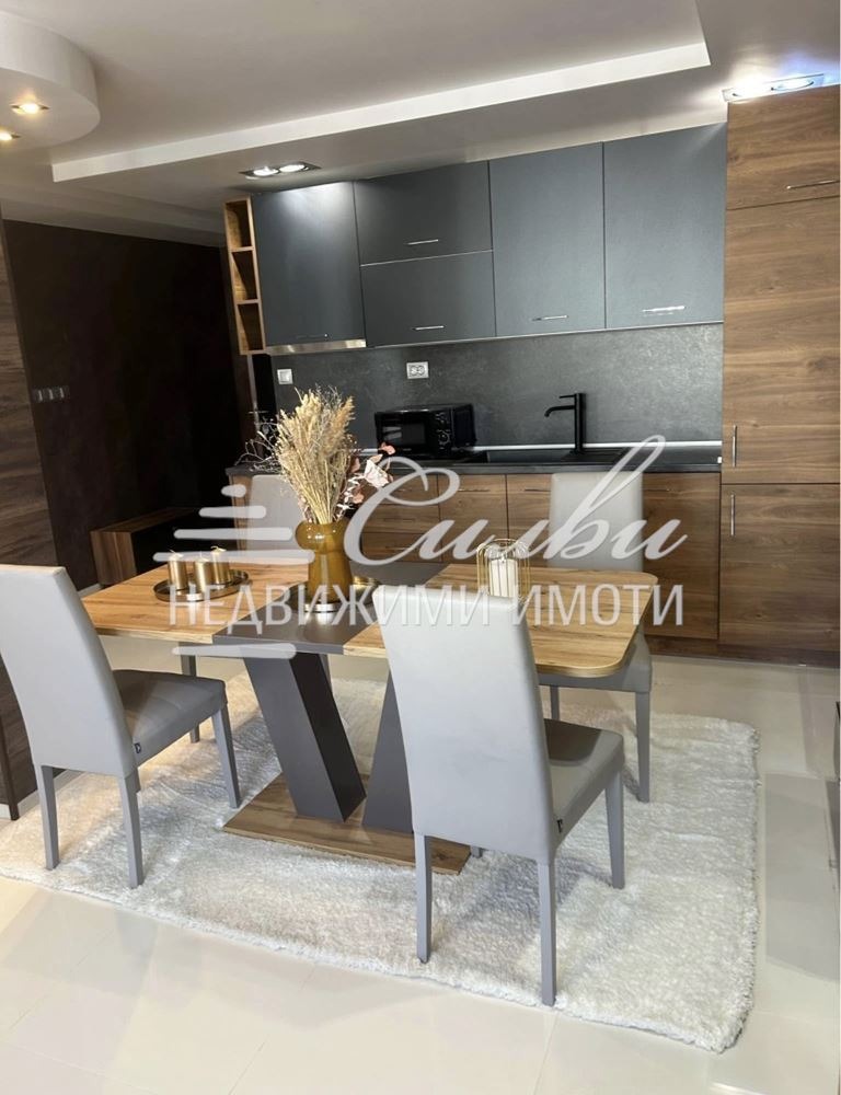 Do wynajęcia  Studio Szumen , Matematiczeska gimnazija , 70 mkw | 77734078 - obraz [6]