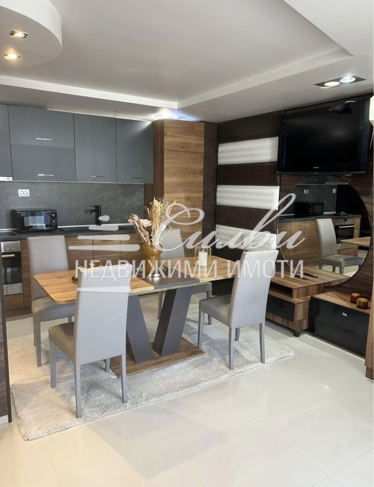 Do wynajęcia  Studio Szumen , Matematiczeska gimnazija , 70 mkw | 77734078 - obraz [5]