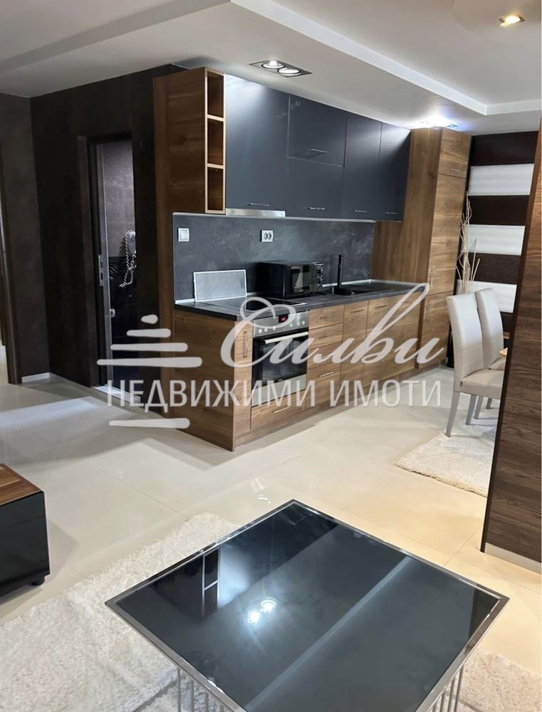 Do wynajęcia  Studio Szumen , Matematiczeska gimnazija , 70 mkw | 77734078 - obraz [3]
