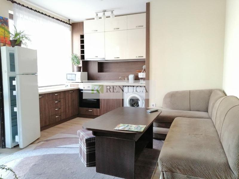 Издаје се  1 спаваћа соба Варна , Центар , 48 м2 | 34248799 - слика [2]
